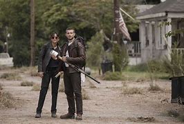 Image result for Beyond the Walking Dead