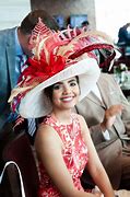 Image result for Kentucky Derby Day Hats