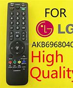 Image result for LG TV Universal Remote