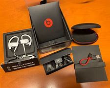 Image result for Power Beats by Dre Wireless