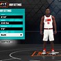 Image result for NBA 23 Shades of NBA Build