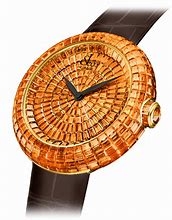 Image result for Gold Watch for Women
