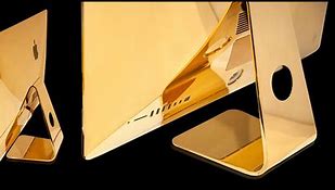 Image result for iMac 27 inch Gold