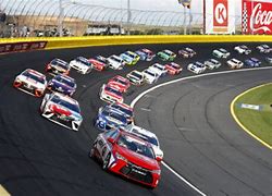 Image result for Who Drives the NASCAR Pace Car