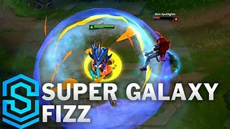 Image result for Super Galaxy Fizz