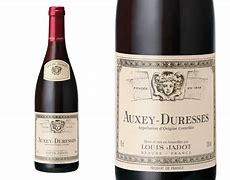 Image result for Louis Jadot Auxey Duresses Val Rouge