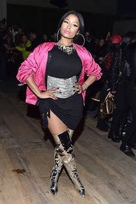 Image result for Nicki Minaj Fashion