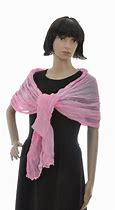 Image result for Silk Scarf Stole