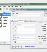 Image result for Electronic Address Book