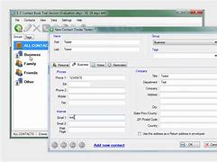 Image result for Electronic Address Book