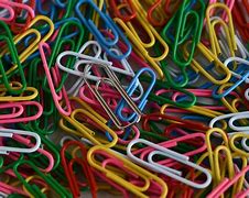 Image result for Paper Clips Medium