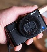 Image result for Sony SR 100