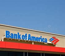 Image result for Bank America Logo