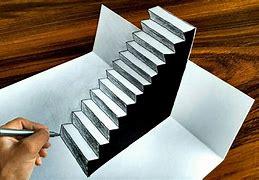 Image result for Draw Optical Illusions