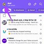 Image result for How to Change Yahoo! Password