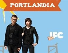 Image result for Portlandia TV Series