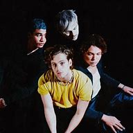 Image result for 5SOS Photo Shoot Calm Album