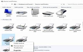 Image result for How to Connect Printer to Computer Windows 1.0