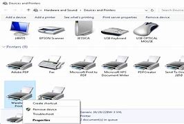 Image result for Printer Issues