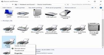Image result for Set Up Printer to Computer