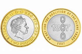 Image result for Rare Two Pound Coins