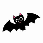 Image result for Halloween Bat Cartoon Images