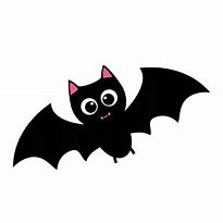 Image result for Bat Stickers Cartoon