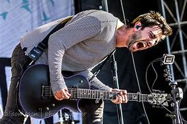 Image result for All-Time Low Guitarist