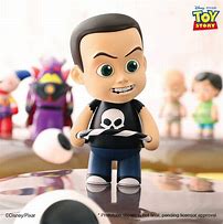 Image result for Sid Toy Story Action Figure