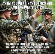 Image result for USMC Comm Memes