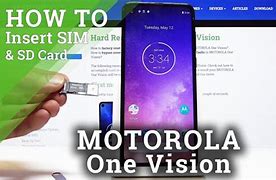 Image result for Where Is Motorola Envy Sim Card