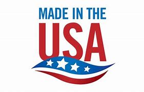 Image result for Made in USA Icon