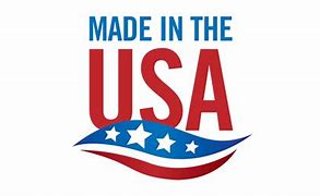 Image result for Made in the USA Icon