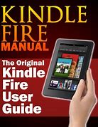 Image result for Kindel Fire Starter