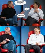 Image result for Steve Jobs Funny