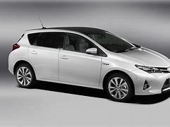 Image result for Toyota Auris Models