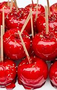 Image result for candy apples red kitchen