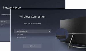 Image result for Connect Samsung TV to Internet