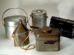 Image result for 4000 Year Old Lunch Box
