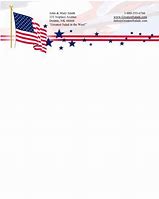 Image result for American Stationery Raised Letter Head Pre-Printed