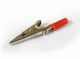 Image result for Extra Large Alligator Clips for Battery Tenders