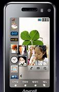 Image result for Aanycall Korean Flip Phone
