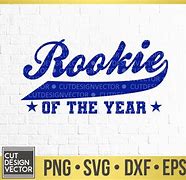 Image result for One More Rookie of the Year