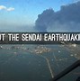 Image result for The Great Sendai Earthquake