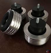 Image result for Turntable Isolation Feet