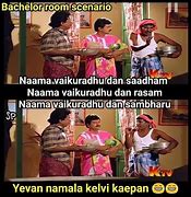 Image result for Bachelor Meme Tamil