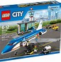 Image result for LEGO Commercial Plane