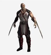 Image result for Mortal Kombat 9 Characters