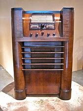 Image result for Telex Phonola Console Stereo