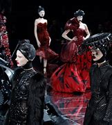 Image result for Alexander McQueen Death Note
